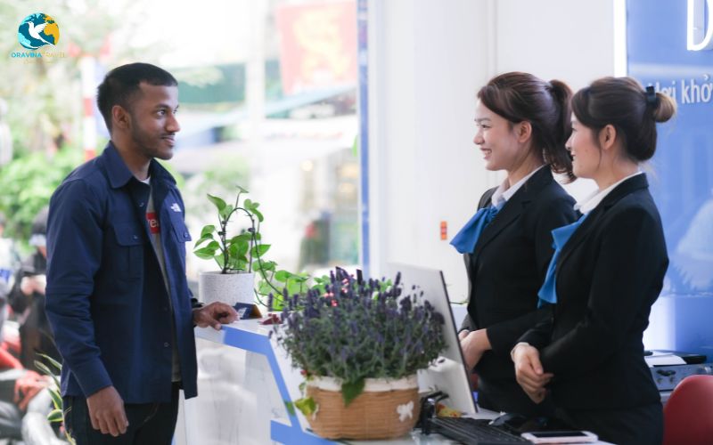 Language and communication support