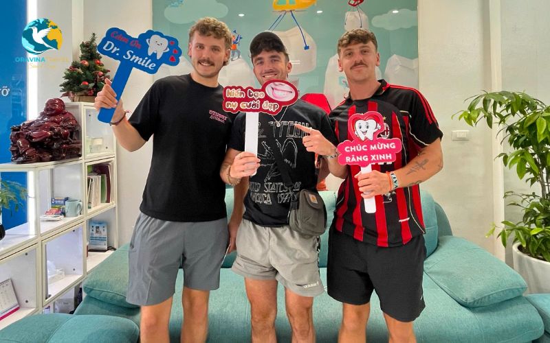 Tourists with short or fixed schedules