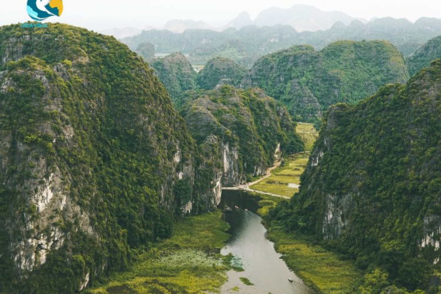 dental tourism packages Ninh Binh