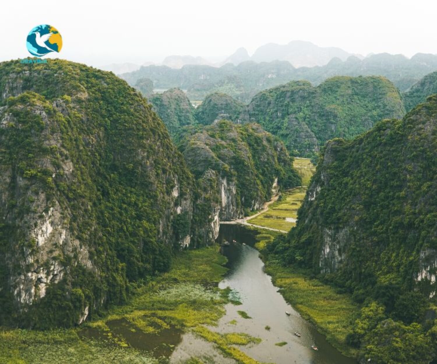 dental tourism packages Ninh Binh