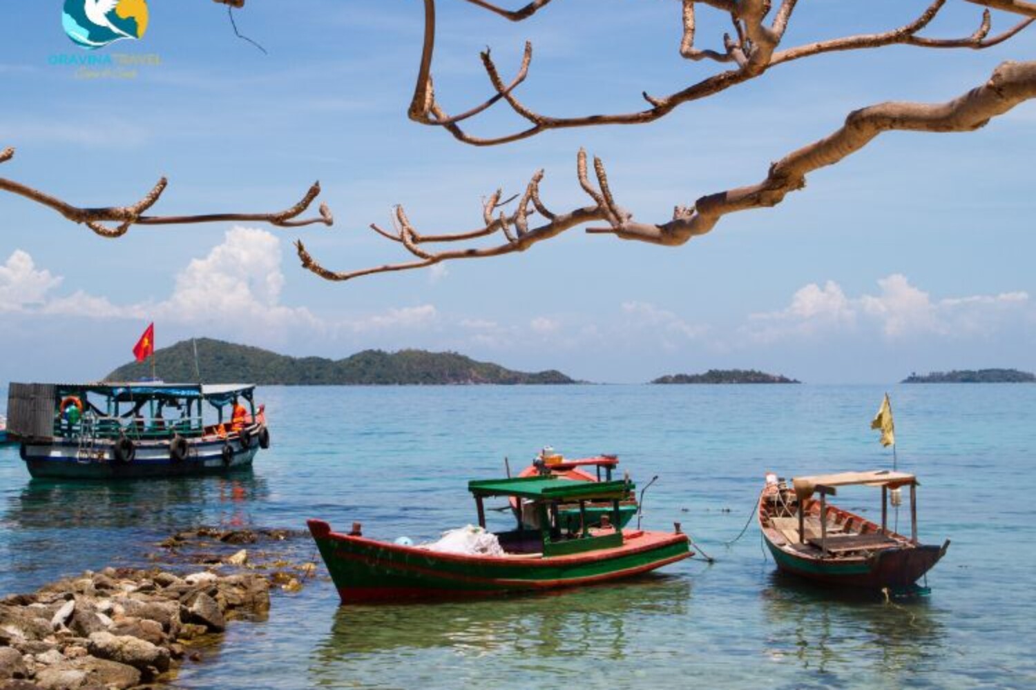 dental tourism with travel package Vietnam