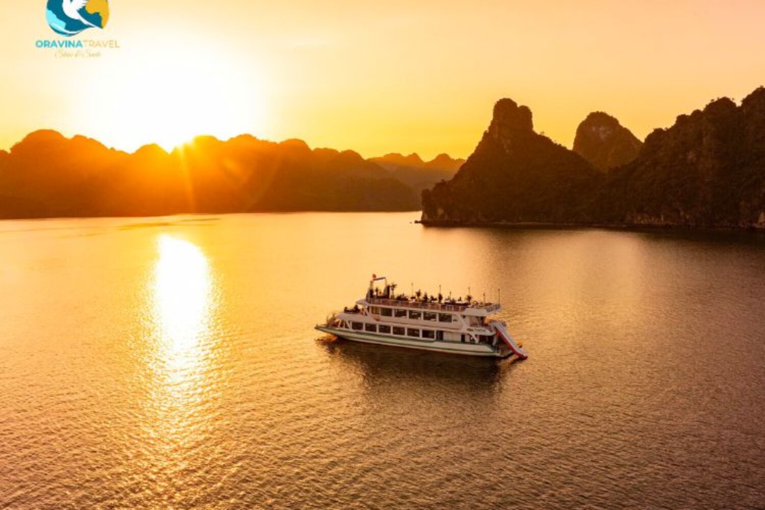 Halong Bay dental tourism packages