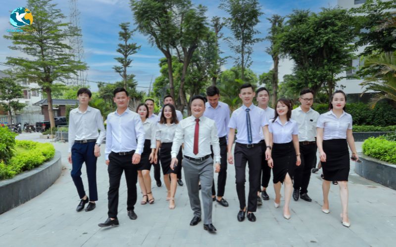 Oravina Travel - Supporting every step