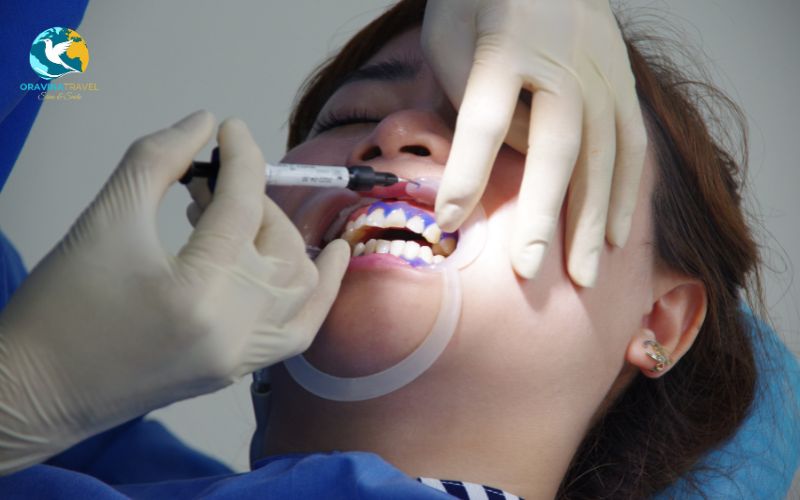 Designed as a personalized itinerary