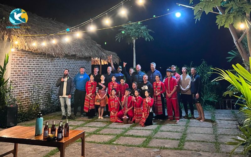 Designed with a focus on travel first